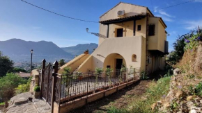 Casale di Sicilia Monreale